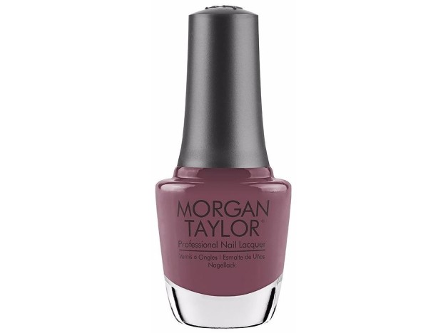 Morgan Taylor Nail Lacquer Must Have Hue 15Ml
