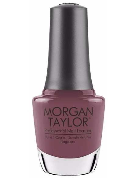 Morgan Taylor Nail Lacquer Must Have Hue 15Ml
