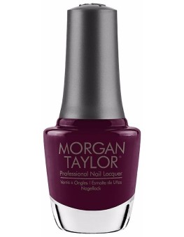 Morgan Taylor Nail Lacquer...