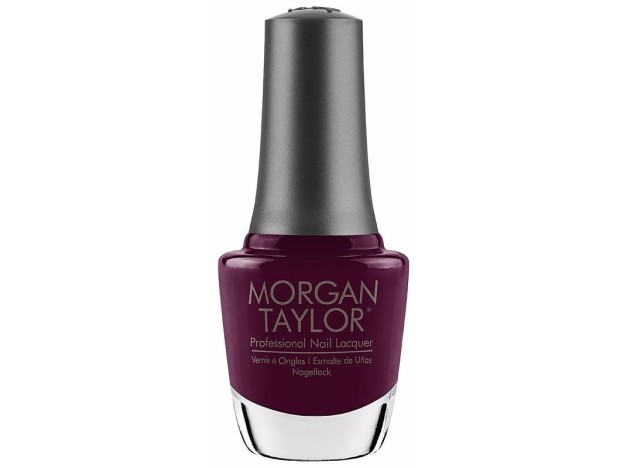 Morgan Taylor Nail Lacquer Berry Perfection 15Ml