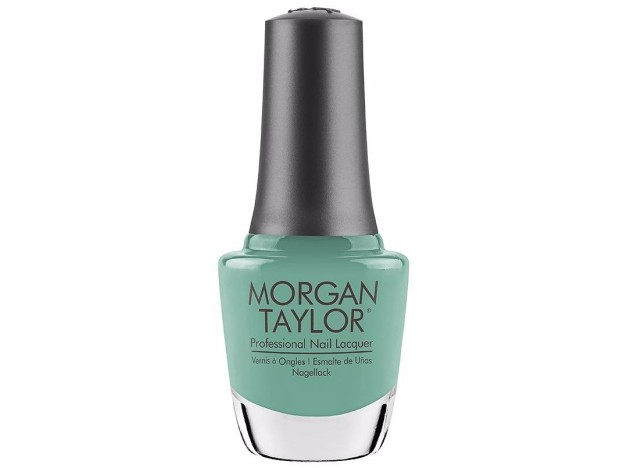 Morgan Taylor Professional Nail Lacquer 15Ml