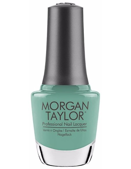 Morgan Taylor Professional Nail Lacquer 15Ml