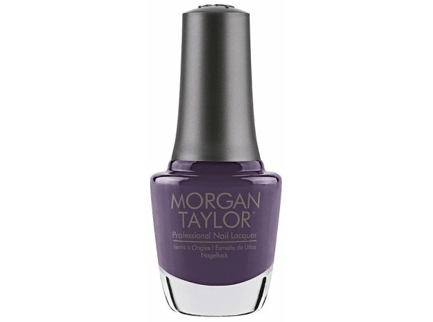 Morgan Taylor Nail Lacquer Berry Contrary 15Ml