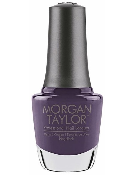 Morgan Taylor Nail Lacquer Berry Contrary 15Ml