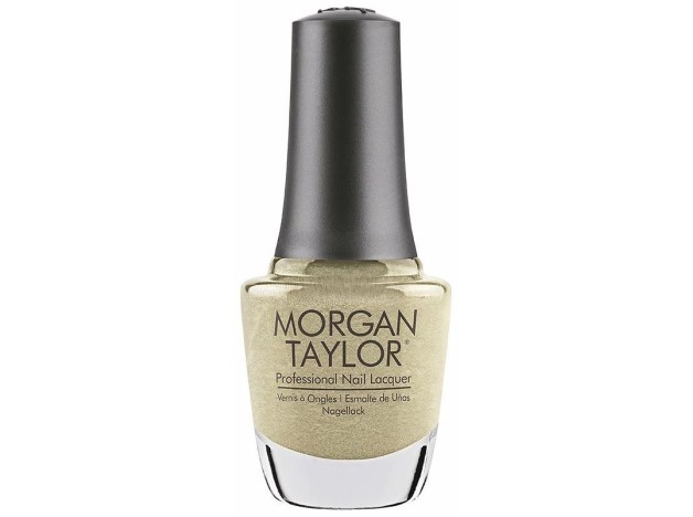 Professional Nail Lacquer  Give Me Gold 15 Ml