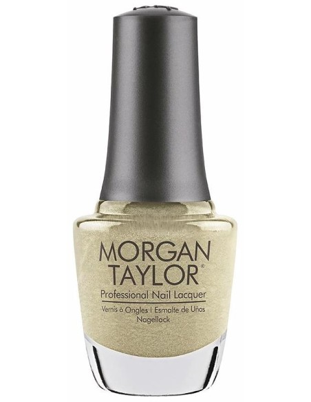 Professional Nail Lacquer  Give Me Gold 15 Ml