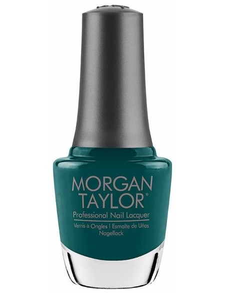 Morgan Taylor Nail Lacquer Gotta Have Hue 15Ml