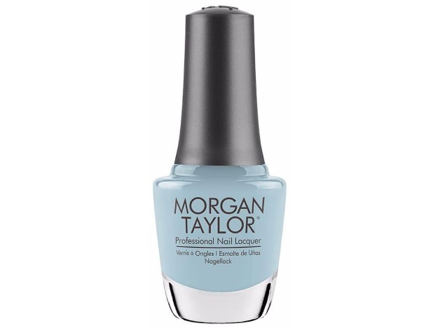 Morgan Taylor Esmalte Uñas Water Baby 15Ml