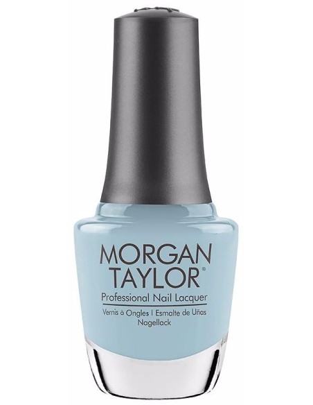 Morgan Taylor Esmalte Uñas Water Baby 15Ml