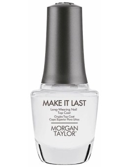 Morgan Taylor Make It Last...