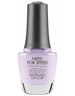 Morgan Taylor Need For...