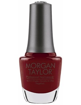Morgan Taylor Esmalte De...