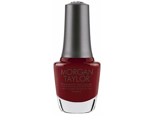 Morgan Taylor Esmalte De Uñas Ruby Two Shoes 15Ml