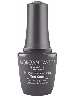 Morgan Taylor React Top...