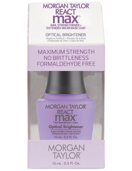 Morgan Taylor React Max...
