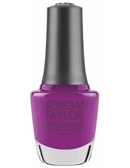 Morgan Taylor Nail Lacquer...