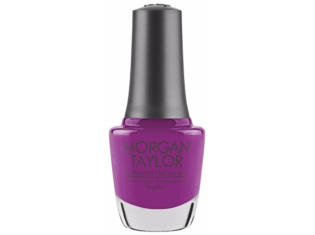 Morgan Taylor Nail Lacquer Carnaval Hangover 15Ml