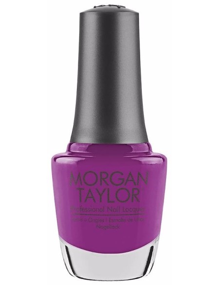 Morgan Taylor Nail Lacquer Carnaval Hangover 15Ml