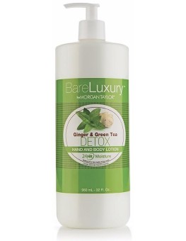 Bareluxury Detox Ginger %26...
