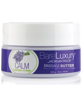 Bareluxury Calm Lavander...