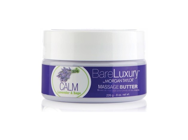 Bareluxury Calm Lavander %26 Sage Manteca...