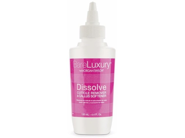 Bareluxury Dissolve Cuticle Remover %26 Callus...