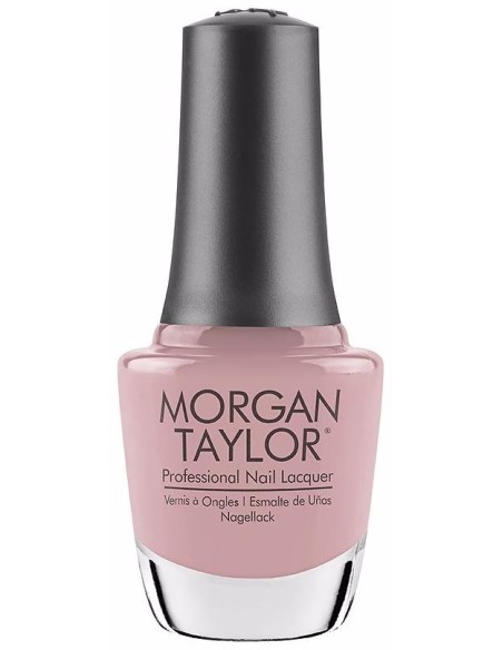 Morgan Taylor Esmalte Uñas Gardenia My Heart 15Ml