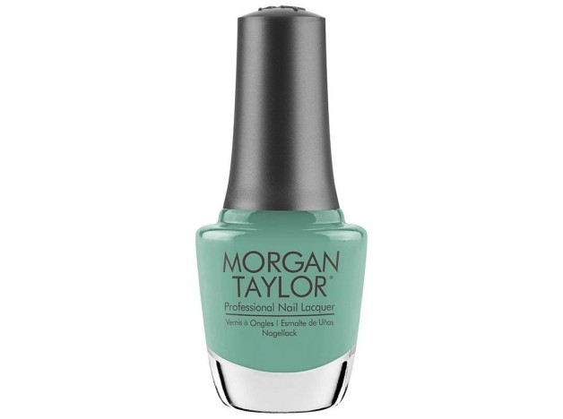 Morgan Taylor Professional Nail Lacquer Lost In...
