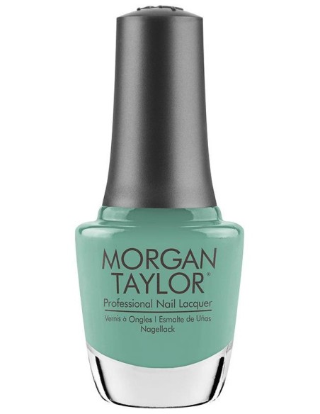 Morgan Taylor Professional Nail Lacquer Lost In Paradise 15Ml