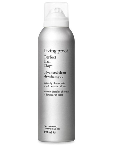Living Proof Perfect Hair Day Advanced Clean Dry Shampoo 198Ml