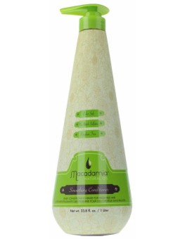 Macadamia Smoothing...