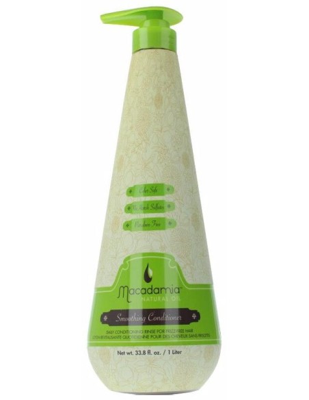 Macadamia Smoothing Conditioner 1000Ml