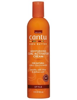 Cantu Shea Butter Natural...