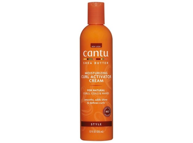 Cantu Shea Butter Natural Hair Moisturizing...