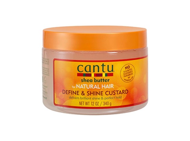 Cantu Shea Butter For Natural Hair...