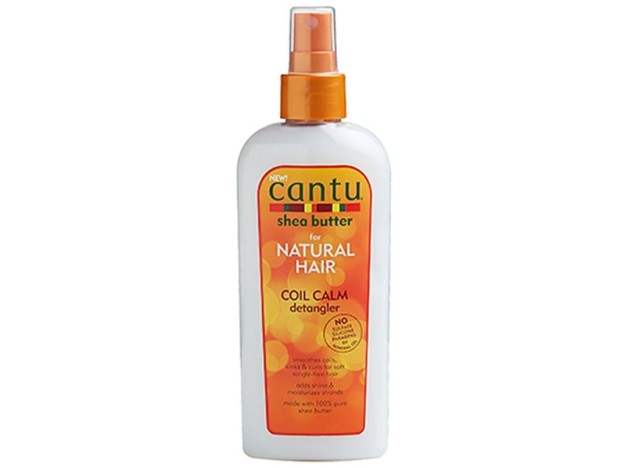 Cantu Shea Butter For Natural Hair Coil Calm...