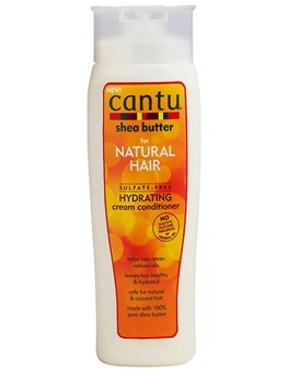 Cantu Shea Butter Natural...