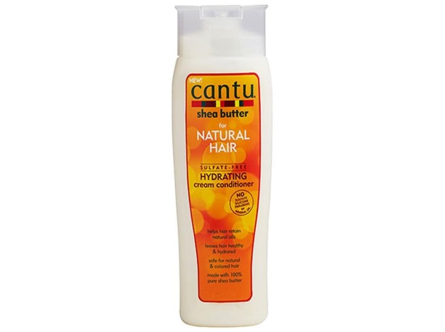 Cantu Shea Butter Natural Hair Hidratante...
