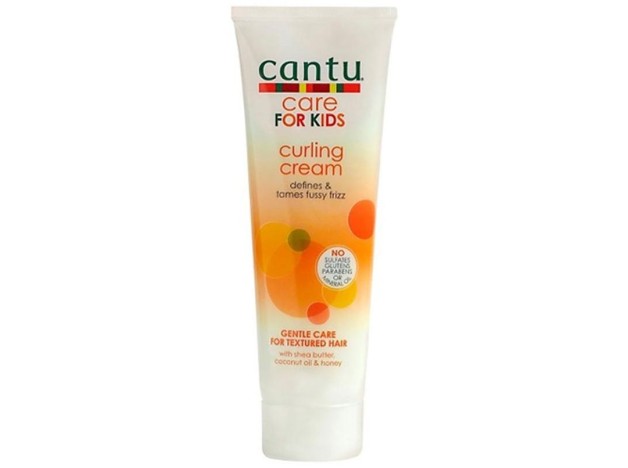 Care For Kids Curling Cream 227 Gr