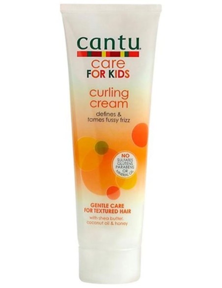 Care For Kids Curling Cream 227 Gr