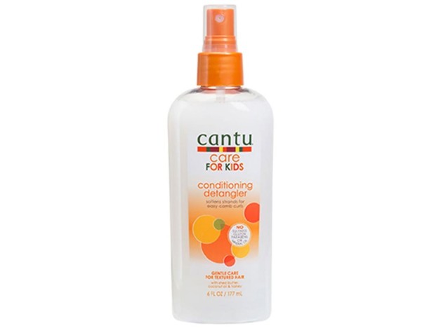 Care For Kids Conditioning Detangler 177 Ml