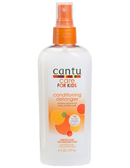 Care For Kids Conditioning Detangler 177 Ml