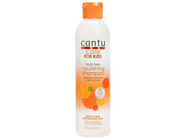 Care For Kids Tear-Free Nourishing Shampoo 237 Ml