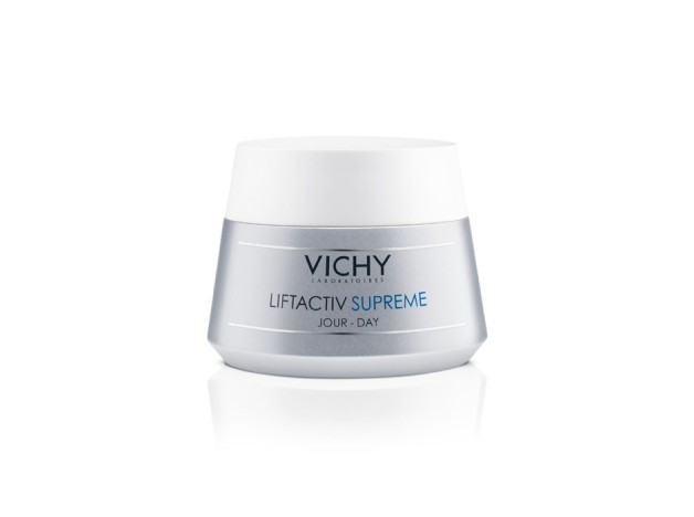 Vichy Liftactiv Supreme Piel Normal-Mixta 50 ml