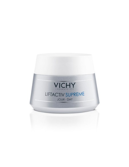 Vichy Liftactiv Supreme Piel Normal-Mixta 50 ml