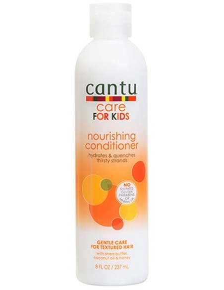 Cantu Kids Acondicionador Nutritivo Infantil 237Ml
