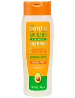 Cantu Avocado Hydrating...