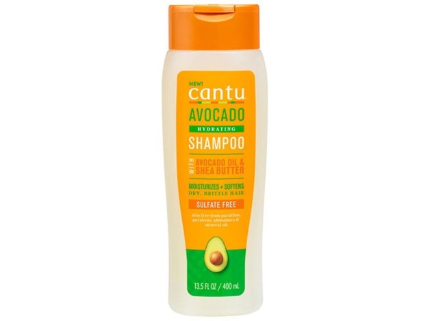 Cantu Avocado Hydrating Champú 400Ml