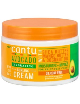 Cantu Avocado Hydrating...