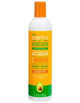 Avocado Hydrating Curl...